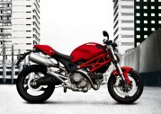 Ducati Monster 696